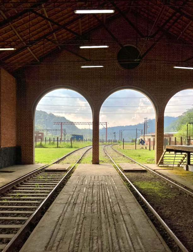 Paranapiacaba