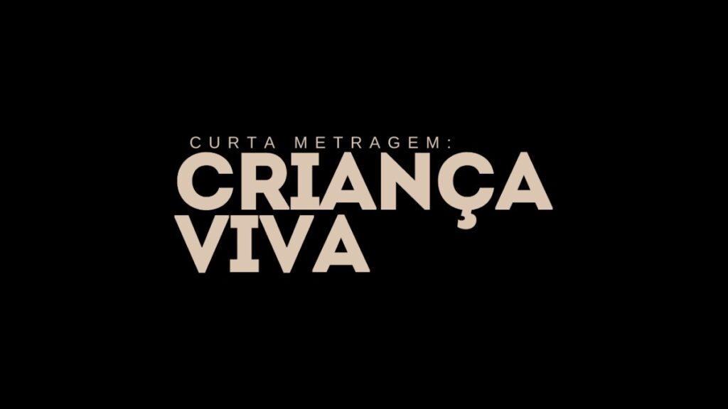 CRIANÇA VIVA