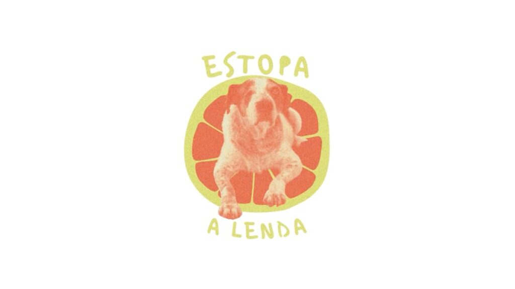ESTOPA, A LENDA