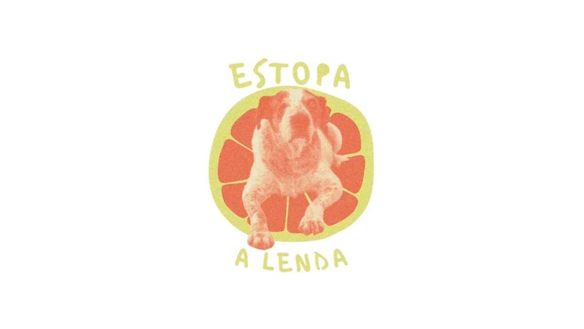 ESTOPA, A LENDA