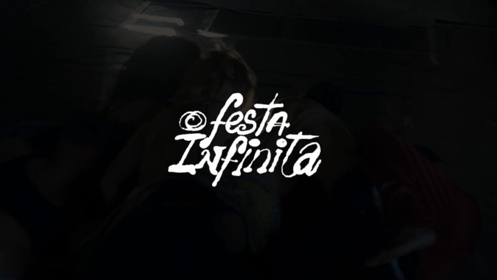 FESTA INFINITA