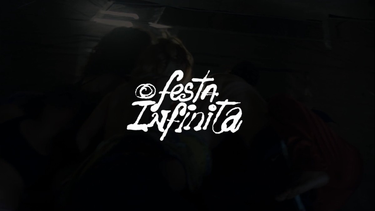 FESTA INFINITA