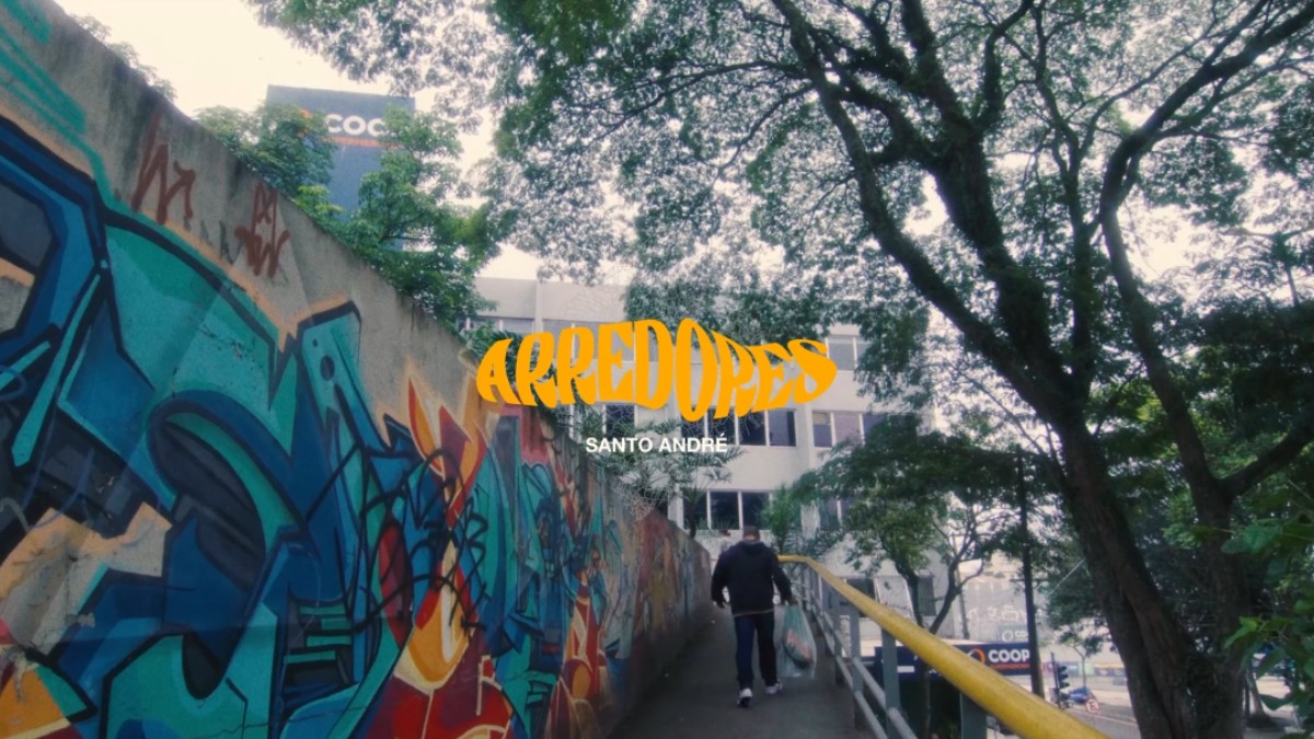 ARREDORES - SANTO ANDRÉ