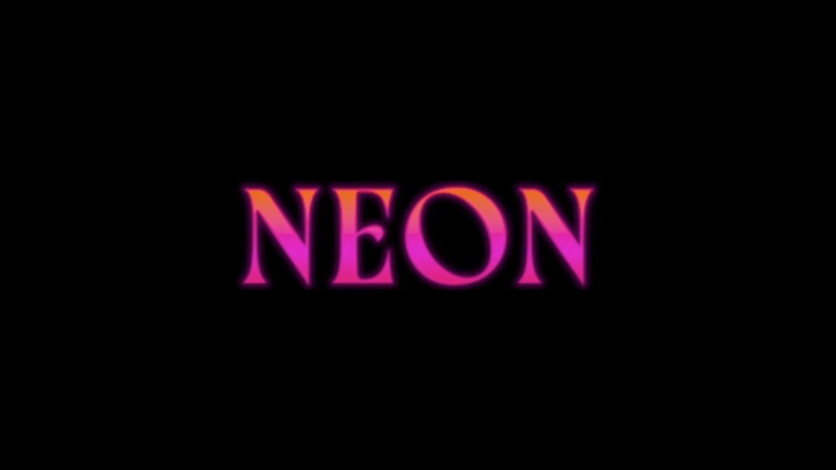 NEON
