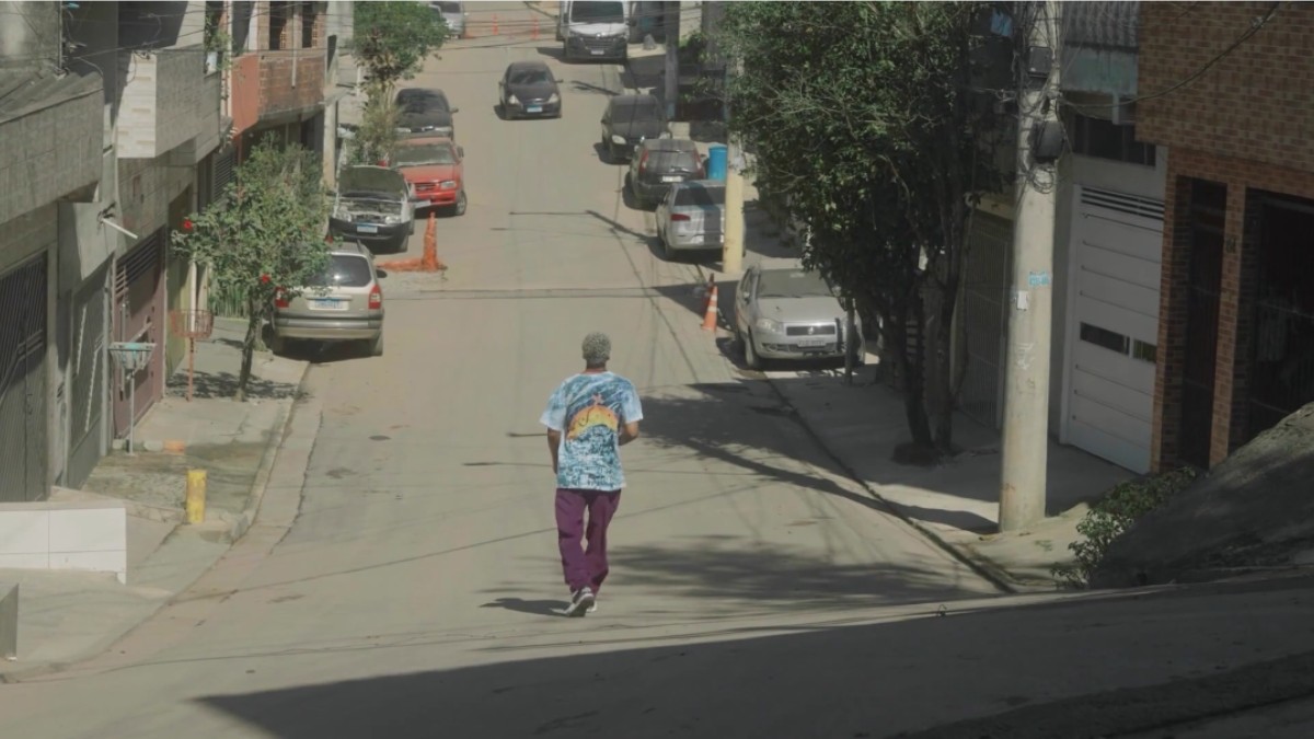 A VIDA DE JERÔNIMO DENTRO E FORA DA CASCA