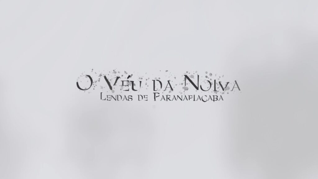 O VÉU DA NOIVA