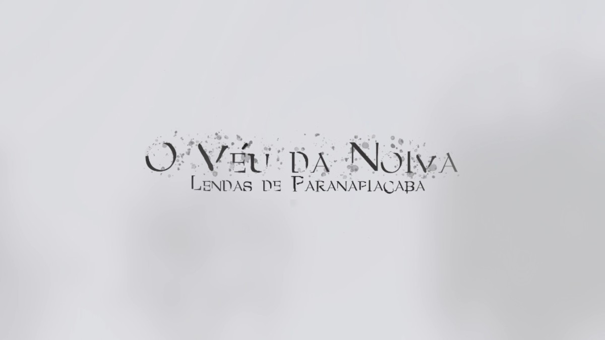 O VÉU DA NOIVA
