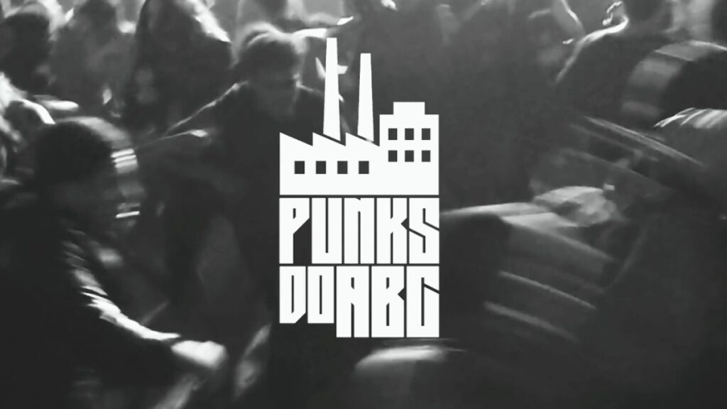 PUNKS DO ABC