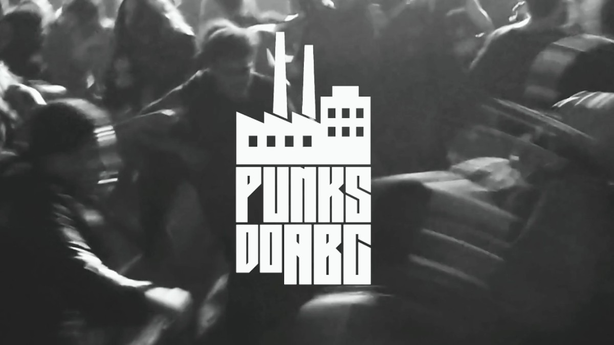 PUNKS DO ABC