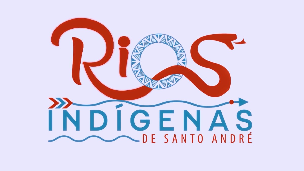 RIOS INDÍGENAS DE SANTO ANDRÉ