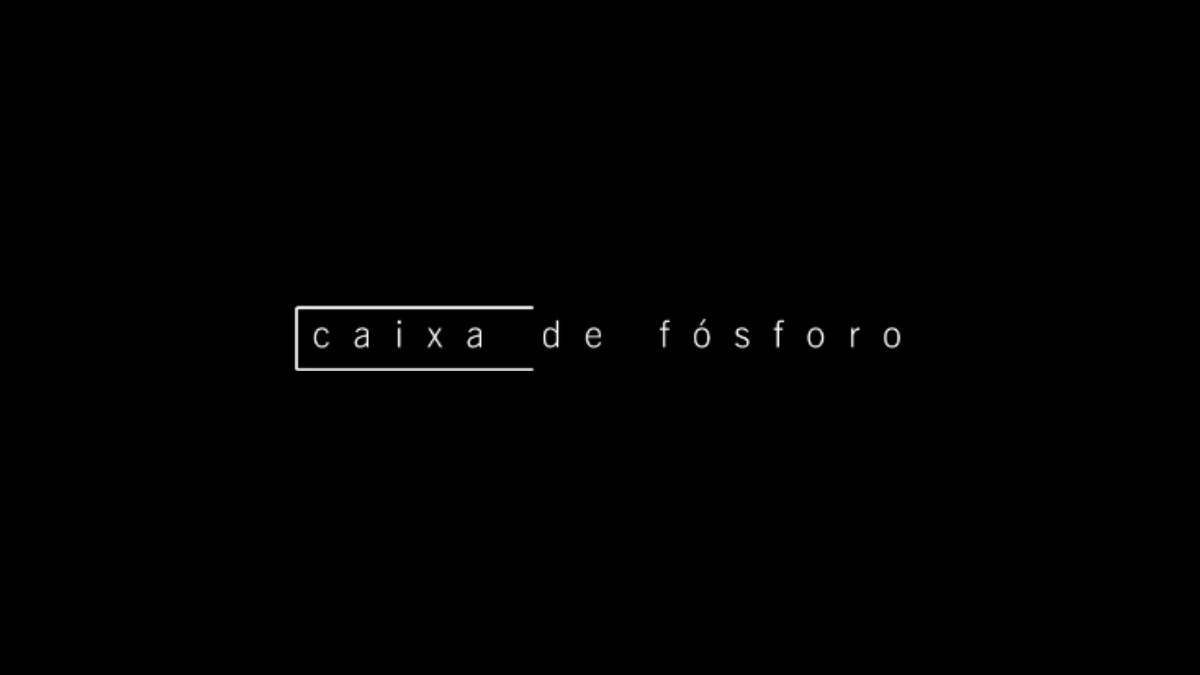CAIXA DE FÓSFORO