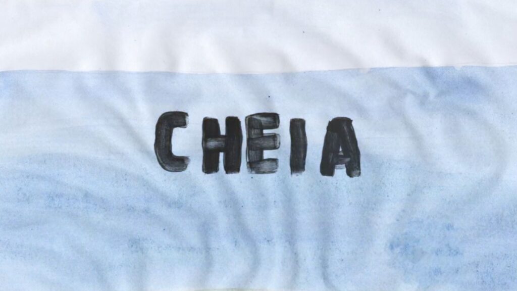 CHEIA